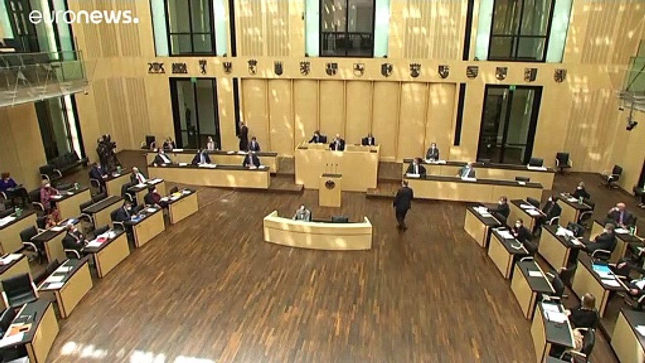 Scharfe Kritik an Corona-'Notbremse': Droht jetzt ein Dauer-Lockdown?