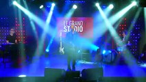 Calogero - Je joue de la musique (Live) - Le Grand Studio RTL