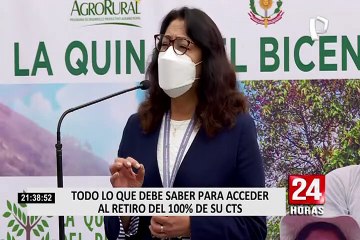 Retiro de CTS: todo lo que debe saber para acceder a sus fondos