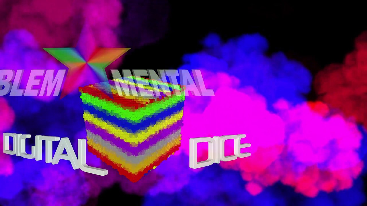 Level Infinitum Group Logo with Welcome