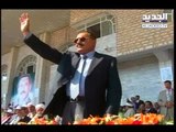 أربعون عاما من حكم صالح أنهاها الحوثيون في 3 أيام!