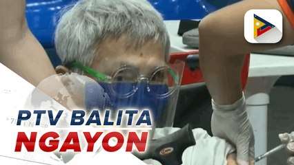 #PTVBalitaNgayon - April 23, 2021 4PM update  FDA, nilinaw na waang nasawi dahil sa COVID-19 vaccine