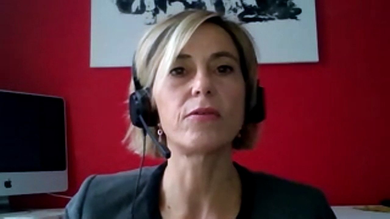 Bâtir et promouvoir une souveraineté numérique nationale et européenne : Auditions diverses - Jeudi 19 novembre 2020