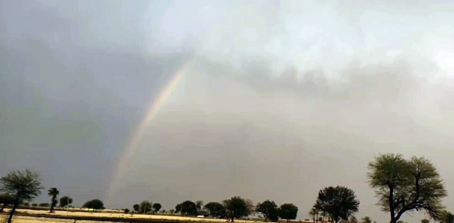 अकोदिया में गाइड लाइन का कई लोग कर रहे उल्लंघन