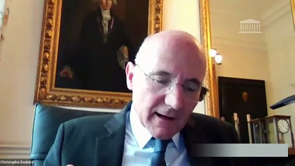 APCE : Table ronde sur les 70 ans de la convention européenne des droits de l'Homme  - Jeudi 10 décembre 2020