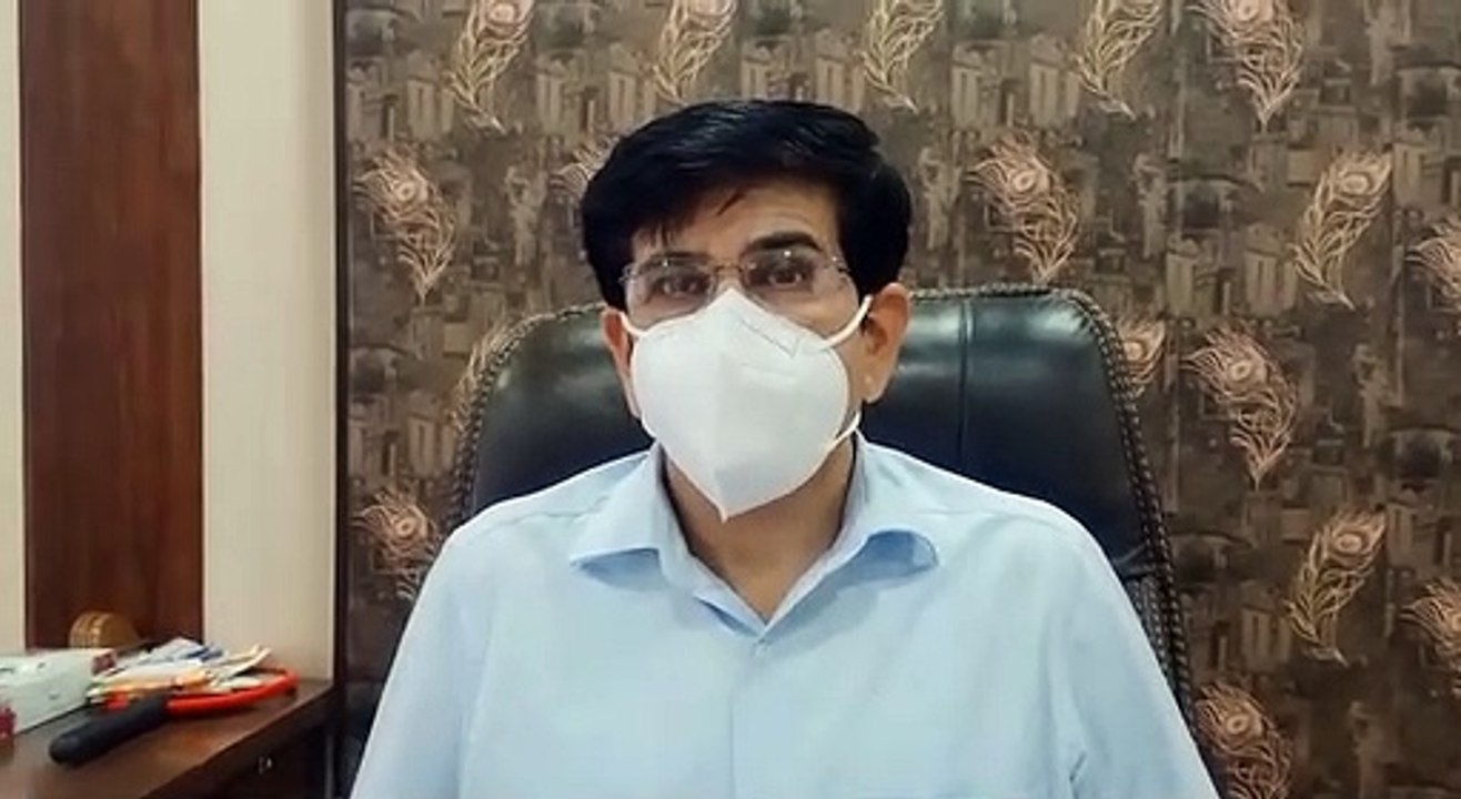 जिले में कुल 5 वेंटीलेटर सरकारी अस्पतालों में उपलब्ध, नही मिल रहा लाभ