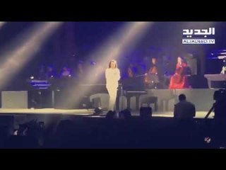 استقبال حافل لـ "ياني" في الرياض