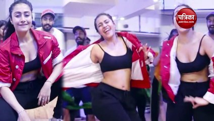 क्रिकेटर युजवेंद्र चहल की पत्नी का वीडियो हुआ वायरल