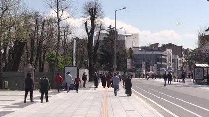 Kovid-19 kalıcı işitme ve tat kayıplarına yol açabiliyor