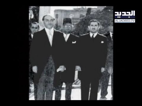 من ٥٨ الى ٢٠١٧ أزمة نظام واحدة - راشيل كرم