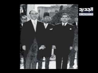 من ٥٨ الى ٢٠١٧ أزمة نظام واحدة - راشيل كرم