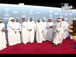 قطر تفرش السجادة الحمراء بوجه الحصار – فن الخبر