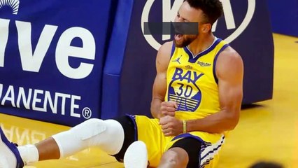 NBA – Steph Curry révèle le joueur actuel dont il était jaloux