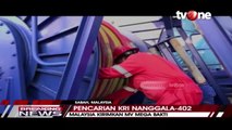 Malaysia Kirimkan MV Mega Bakti untuk Bantu Pencarian KRI