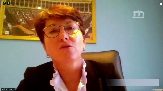 Utilisation des sels nitrités dans l'industrie agroalimentaire : Auditions diverses - Jeudi 12 novembre 2020