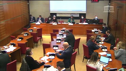 Commission du développement durable : Projet de loi de finances pour 2021 : Mission « Écologie, développement et mobilité durables » : Affaires maritimes ; Transports terrestres et fluviaux  - Mercredi 4 novembre 2020