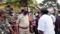 Telugu Desam Party Leader Dhulipalla Narendra Kumar Arrest by CM YS Jagan Mohan Reddy Govt