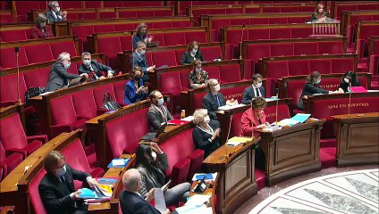 1ère séance : Projet de loi de finances pour 2021 (seconde partie) (suite) - Vendredi 6 novembre 2020