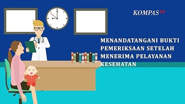 Berobat ke Dokter Gigi Pakai BPJS Kesehatan? Bisa! Begini Caranya...