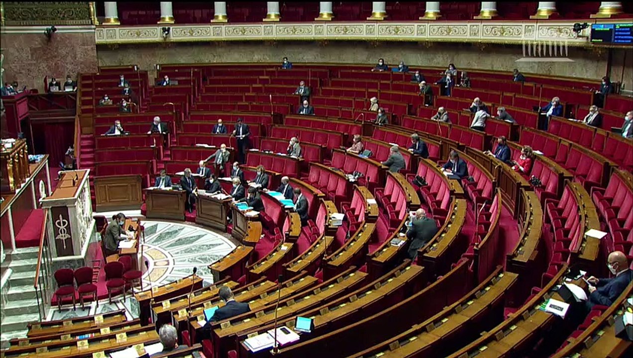 2ème séance : Conditions de mise sur le marché de certains produits phytopharmaceutiques en cas de danger sanitaire (CMP) ; Projet de loi de finances pour 2021 (seconde partie) (suite) - Vendredi 30 octobre 2020