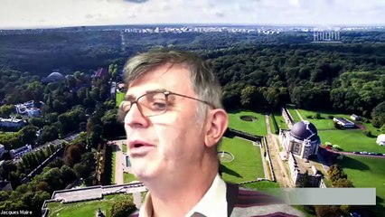 Commission des affaires étrangères : Situation au Mali et au Sahel - Mardi 1 décembre 2020