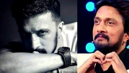 ಕಿಚ್ಚ ಸುದೀಪ್ ಗೆ ಇನ್ನೂ ವಿಶ್ರಾಂತಿ ಬೇಕಂತೆ !!! | Filmibeat Kannada