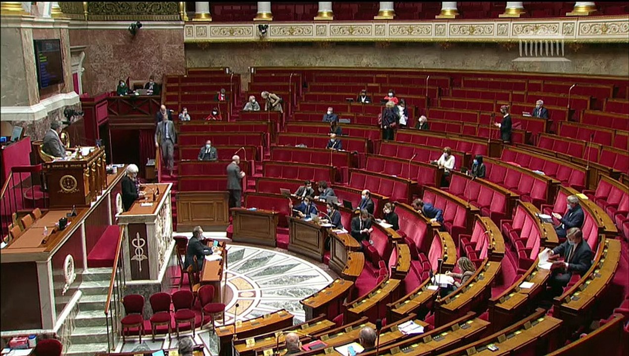 1ère séance : Projet de loi de financement de la sécurité sociale pour 2021(lecture définitive) ; Inclusion dans l'emploi par l'activité économique (CMP) ; Amélioration du système de santé par la confiance et la simplification  - Lundi 30 novembre 2020