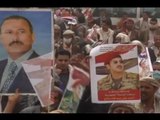 دفن صالح بشروط الحوثيين! -  تقرير فتون رعد