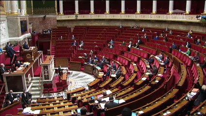 1ère séance : Projet de loi de financement de la sécurité sociale pour 2021 (suite) - Vendredi 23 octobre 2020