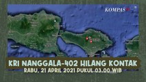 3 Kecelakaan Kapal Tua TNI: KRI Nanggala-402 Hingga KRI Rencong-622
