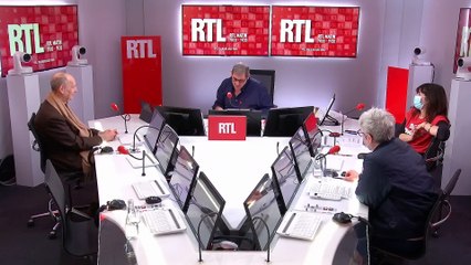 Elon Musk : "SpaceX continue de fonctionner comme une startup", affirme Alain Dupas