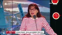 Les tendances GG : Décollage imminent de Thomas Pesquet vers l'ISS ! - 23/04