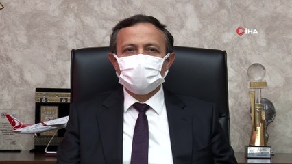 Yerli aşıda Faz-3 çalışmalarına nisan ayının sonunda geçilecek