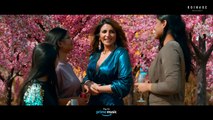 Hawa Karda- Afsana Khan - Sahil Sharma - Shama Sikander - Gaurav Bajaj - Latest Punjabi Songs 2021