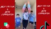 Addison Rae Dances With Her Brothers On Tik Tok Compilation #Tiktok #Compilation #Addisonrae