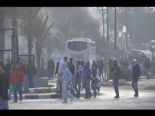 فلسطين تنتفض غضبا على قرار ترامب! -  نزار حبش