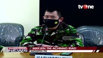 Update Proses Pencarian KRI Nanggala 402 yang Hilang Kontak