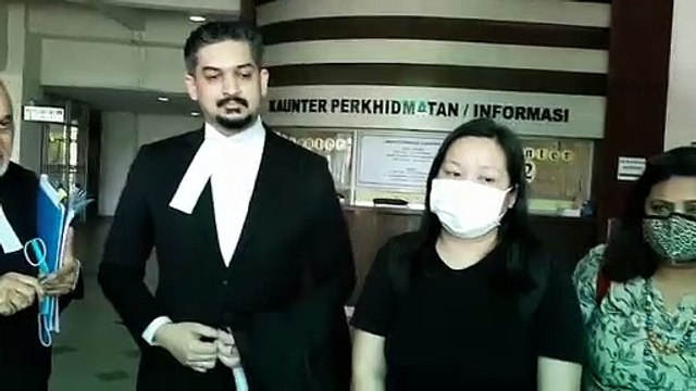 Malaysian wife relieved Nigerian husband Simon Momoh will be freed after 39 days’ detention