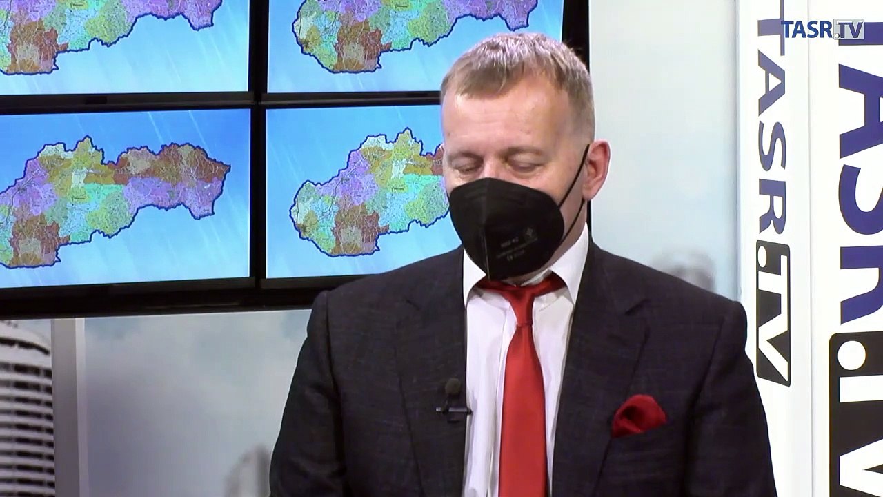 KOLLÁR: Dôvodom na urýchlenie riešenia situácie v SIS sú aj Vrbětice
