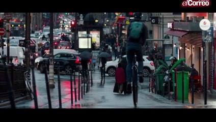 Zombis coreanos, tráfico de marihuana e indigentes de París, en la cartelera