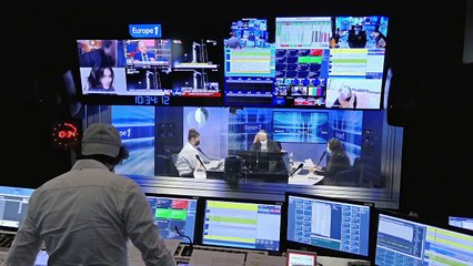 Les films "Mank", "Le blues de Ma Rainey", "Les Sept de Chicago" et "Soul"