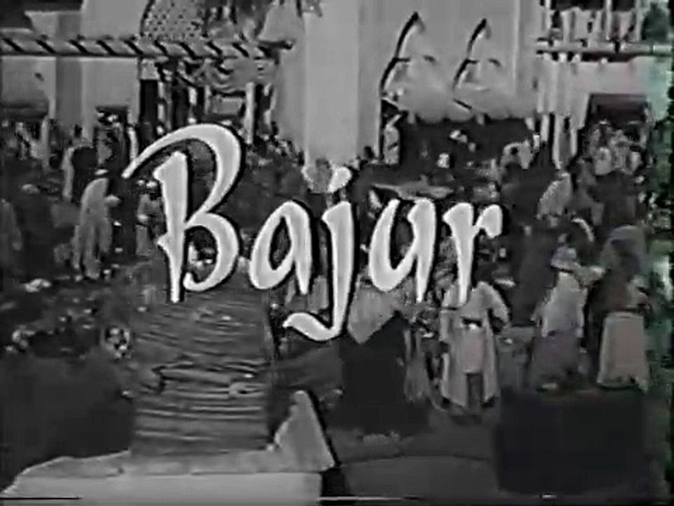 TALES OF THE 77 BENGAL LANCERS, 10000 RUBIES