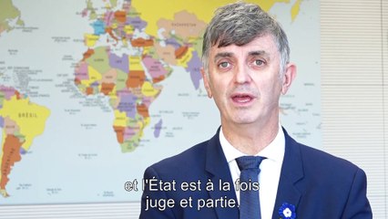 Contrôle des exportations d'armement - Présentation du rapport d'information - Vendredi 20 novembre 2020
