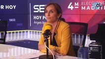 Iglesias abandona el debate electoral de la Cadena SER