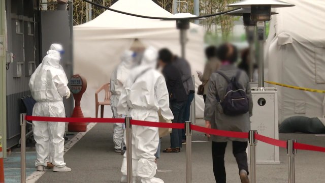 비수도권 확진자 300명 육박...경남에서만 하루 40여 명 넘게 발생 / YTN