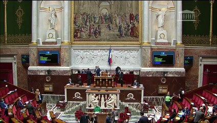 2ème séance : Projet de loi de financement de la sécurité sociale pour 2021 (suite) - Jeudi 22 octobre 2020