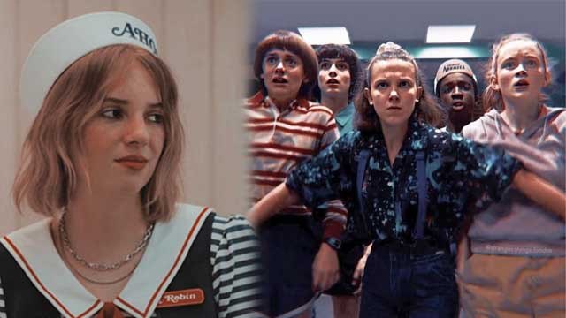 Stranger Things Season 4 के Creators The Duffer Brothers ने Release Date पर तोड़ी चुप्पी | FilmiBeat