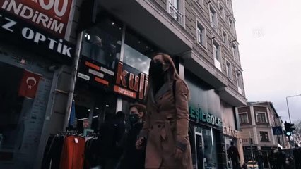 Kars Emniyet Müdürlüğünden 23 Nisan'a özel kısa film