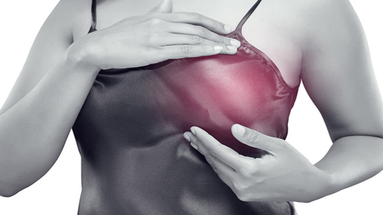 Breast में सूजन के कारण जानकर करें कुछ घरेलू उपाय । Boldsky