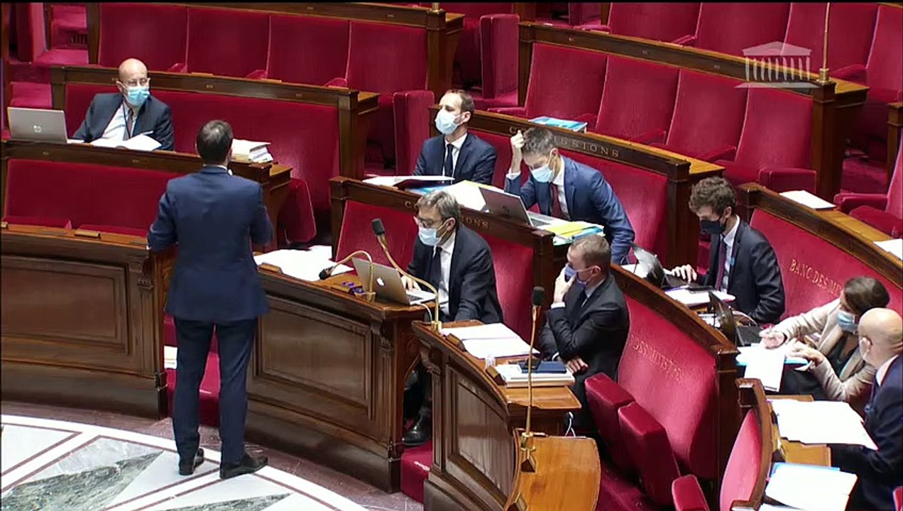 1ère séance : Projet de loi de finances pour 2021 (première partie) (suite) - Mercredi 14 octobre 2020